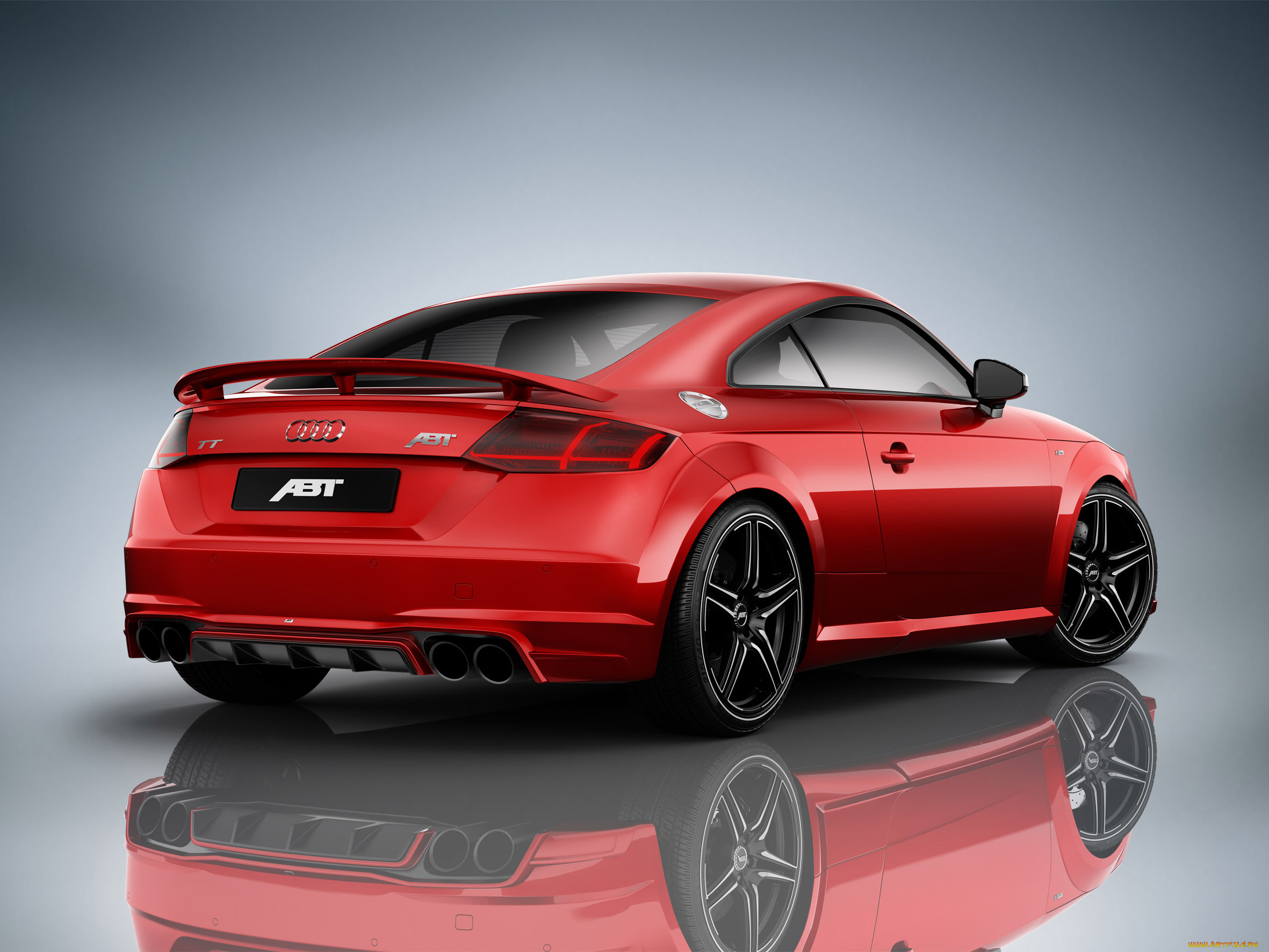 , audi, tt, coup, abt, 8s